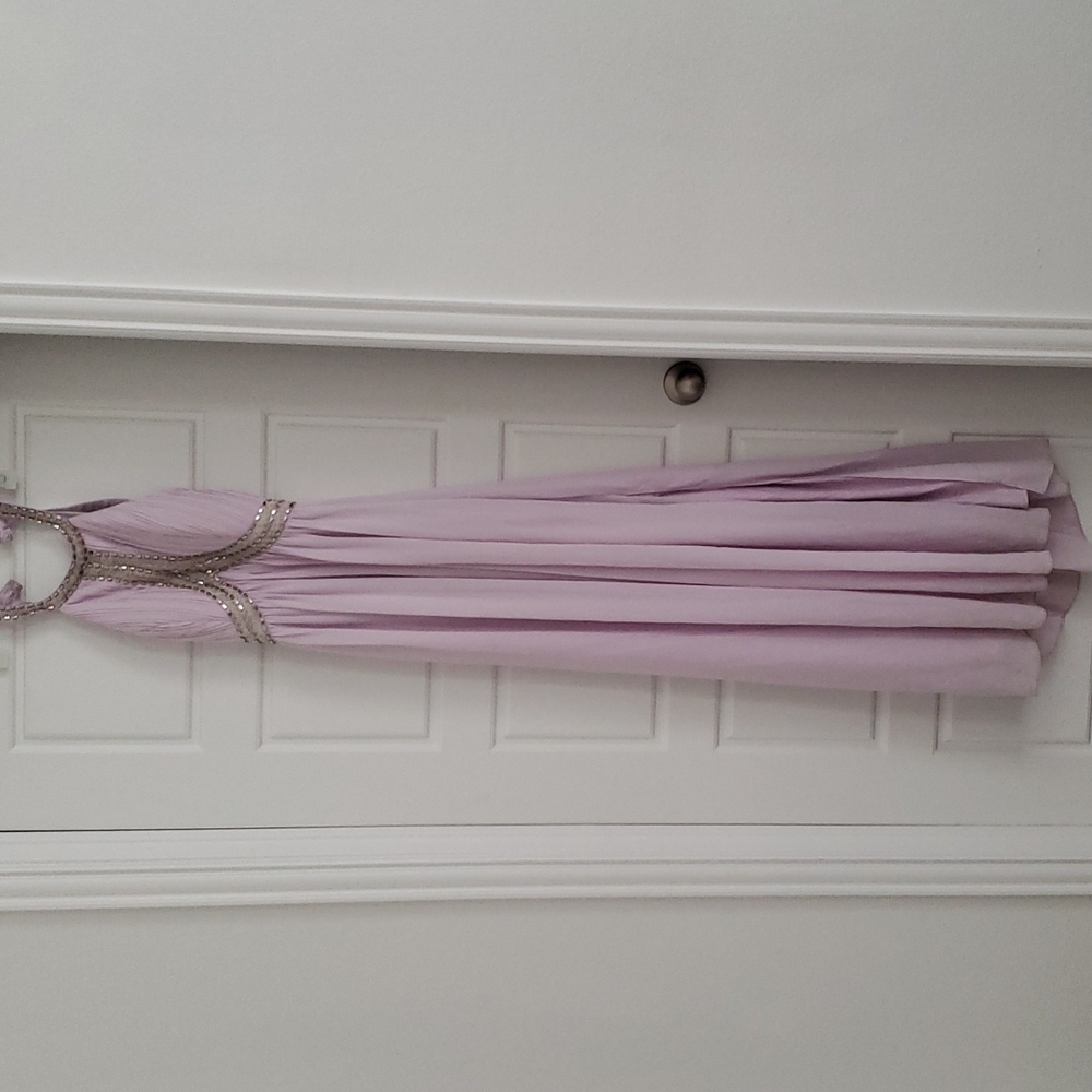 Gown